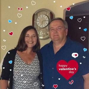 Meet your Posher, Debbie